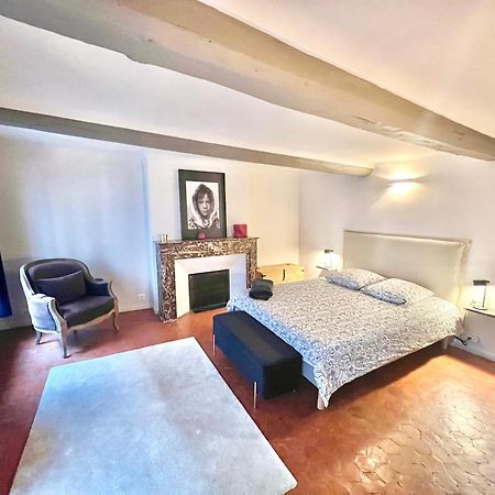 Maison Alberta Екс ан Прованс Екстериор снимка