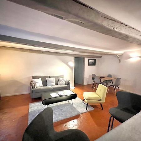 Maison Alberta Екс ан Прованс Екстериор снимка